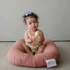 COUSSIN - SNUGGLE ME - Institut MAIA