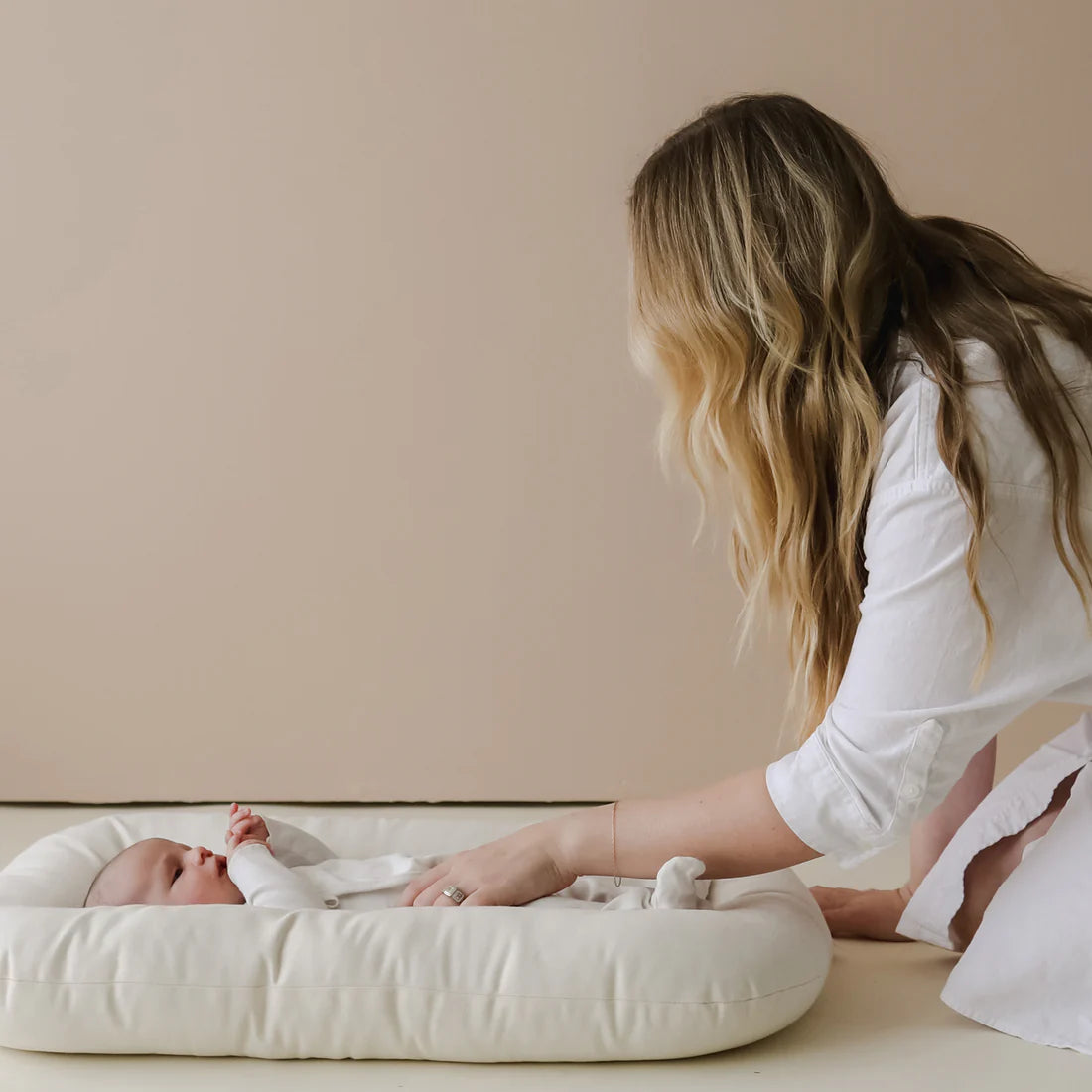 COUSSIN - SNUGGLE ME - Institut MAIA