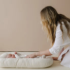 COUSSIN - SNUGGLE ME - Institut MAIA