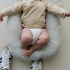 COUSSIN - SNUGGLE ME - Institut MAIA