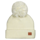 TUQUE EN TRICOT - À POMPON - Institut MAIA