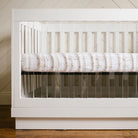 HOUSSE DE MATELAS À LANGER - BOHO - Institut MAIA