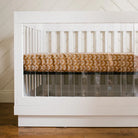 HOUSSE DE MATELAS À LANGER - BOHO - Institut MAIA