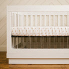 HOUSSE DE MATELAS À LANGER - BOHO - Institut MAIA