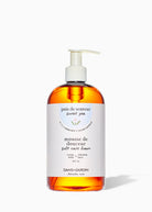 MOUSSE DE DOUCEUR - POIS DE SENTEUR - Institut MAIA