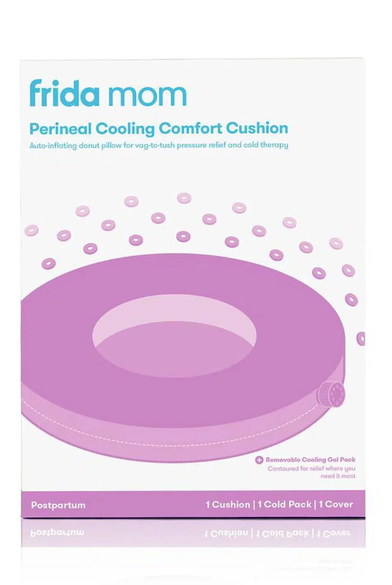 COUSSIN RAFRAICHISSANT POUR LE CONFORT PERINEAL - Institut MAIA