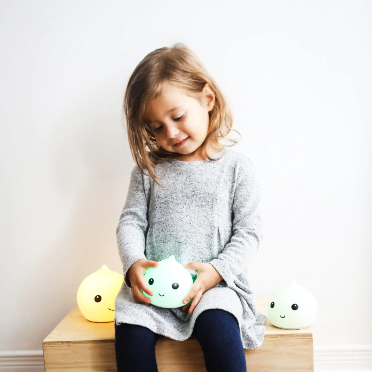 DROPPY LIGHT - PETITE VEILLEUSE - Institut MAIA