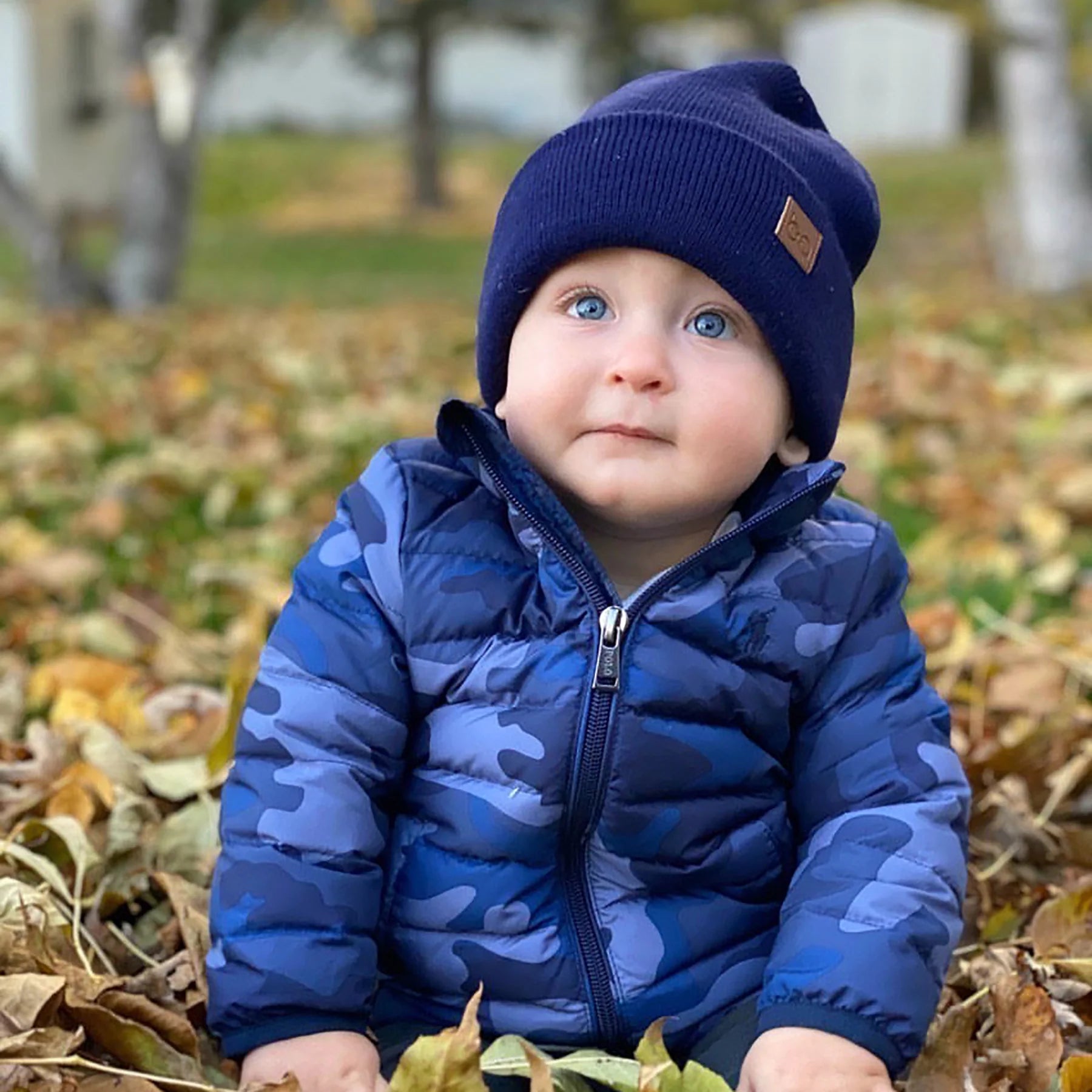 TUQUE EN TRICOT - Institut MAIA