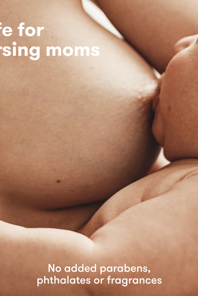 Coussinets refroidissants en hydrogel pour mamelons - Institut MAIA