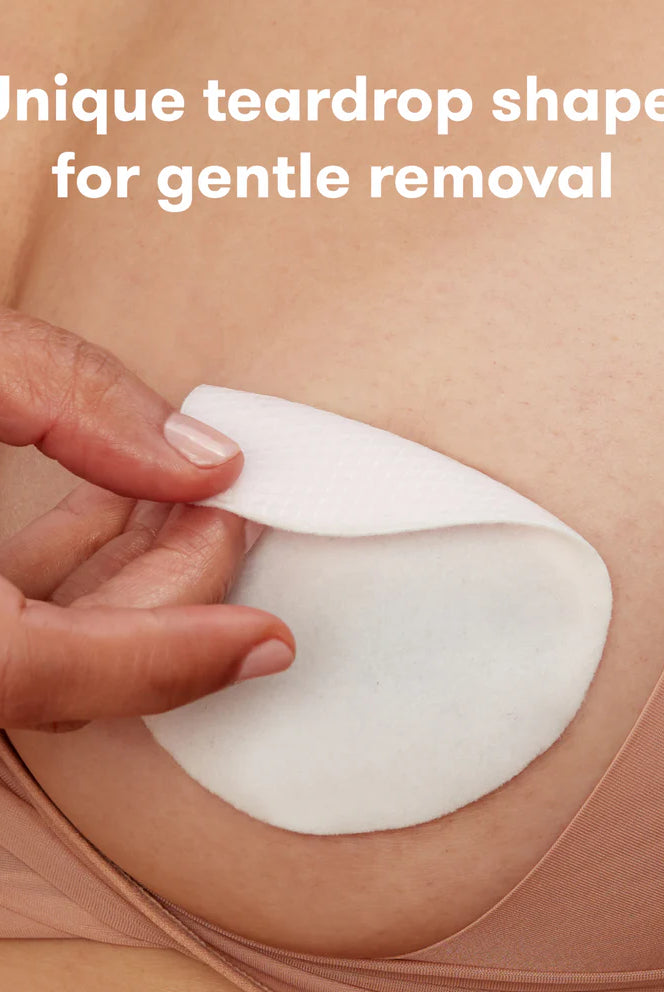 Coussinets refroidissants en hydrogel pour mamelons - Institut MAIA