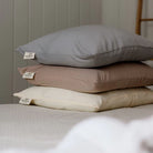 MINI OREILLER EN ÉCALES DE SARRASIN - 2 À 5 ANS - Institut MAIA