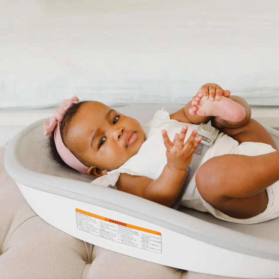MATELAS À LANGER - BUMBO - Institut MAIA