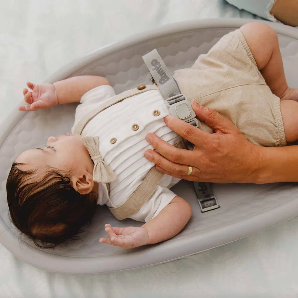 MATELAS À LANGER - BUMBO - Institut MAIA