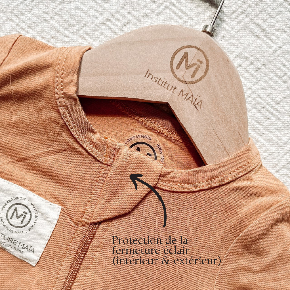 PYJAMA DE NAISSANCE RHÉA - Institut MAIA