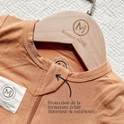 PYJAMA DE NAISSANCE RHÉA - Institut MAIA