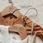 PYJAMA DE NAISSANCE RHÉA - Institut MAIA