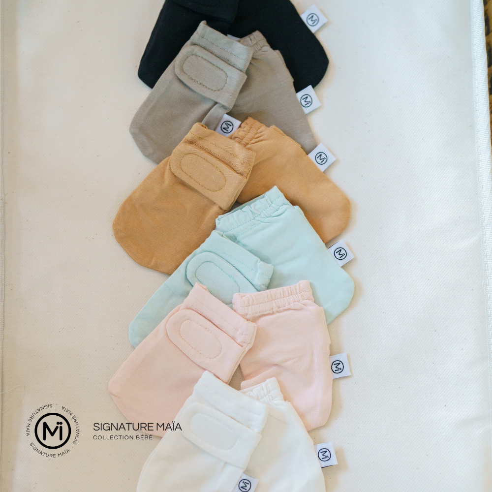 MITAINES DE NAISSANCE RHÉA - Institut MAIA