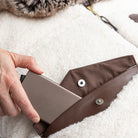 Housse hiver pour siège d'auto - Collection Sherpa (-30°C à 5°C) - Institut MAIA