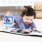 TROUSSE D'APPRENTISSAGE 0-6 MOIS - Institut MAIA