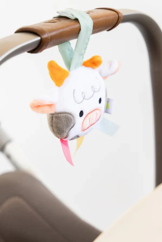 TROUSSE D'APPRENTISSAGE 0-6 MOIS - Institut MAIA