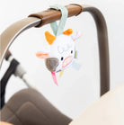 TROUSSE D'APPRENTISSAGE 0-6 MOIS - Institut MAIA