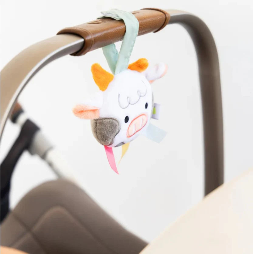 TROUSSE D'APPRENTISSAGE 0-6 MOIS - Institut MAIA