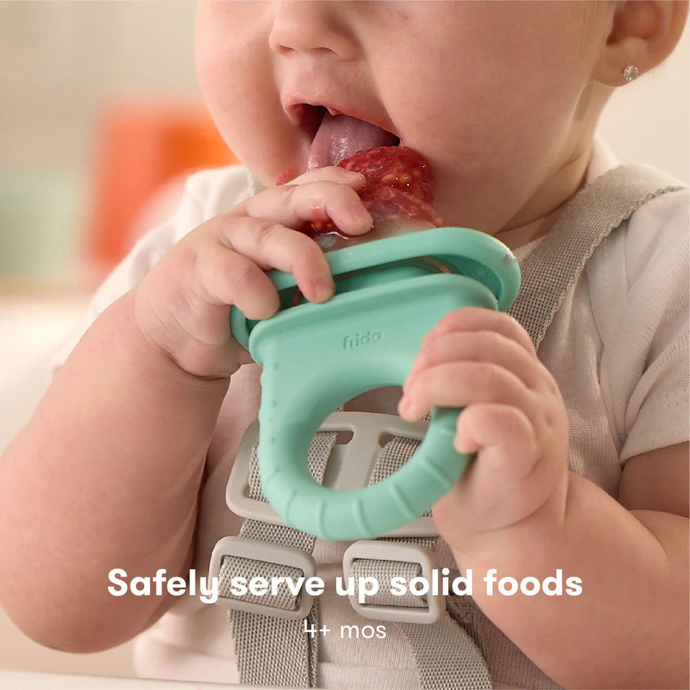 ENSEMBLE D'ALIMENTATION PUSH POP - Institut MAIA