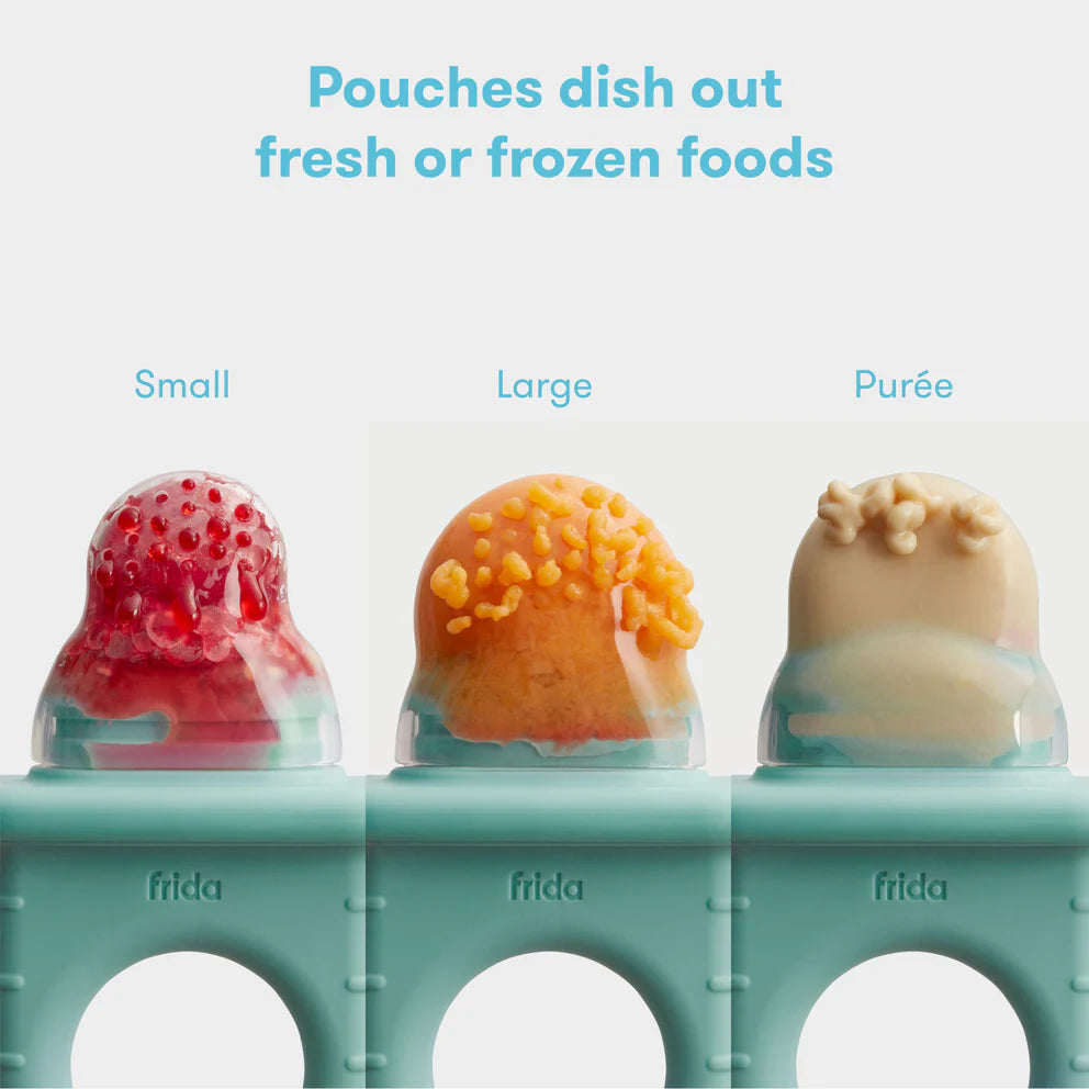 ENSEMBLE D'ALIMENTATION PUSH POP - Institut MAIA