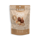 BOUCHÉES CHOCOLATÉES AU LAIT - NOISETTE - Institut MAIA