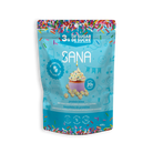 BOUCHÉES DE PROTÉINE CHOCOLATÉES GÂTEAU DE FÊTE - Institut MAIA