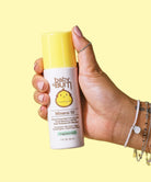 LOTION SOLAIRE À BILLE MIRERAL SPF 50 - Institut MAIA
