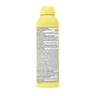 SPRAY SOLAIRE TRANSPARENT POUR ENFANT SFP 50 - Institut MAIA