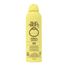 SPRAY SOLAIRE TRANSPARENT POUR ENFANT SFP 50 - Institut MAIA