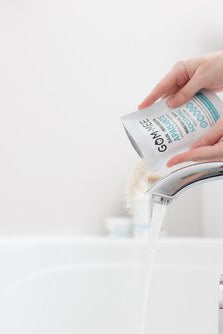 BAIN IMMERSION APAISANTE PEAU TRÈS SÈCHE - DÉMANGEAISONS HYPOALLERGÉNIQUE PEAU SENSIBLE BÉBÉ 45G - Institut MAIA