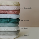HOUSSE - SNUGGLE ME - Institut MAIA