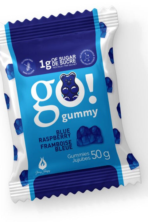 GO! GUMMY - Institut MAIA