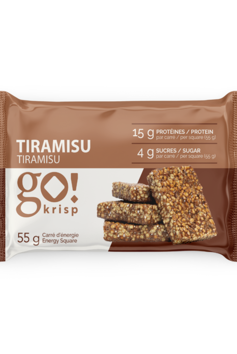 GO! KRISP - CARRÉ D'ÉNERGIE - Institut MAIA