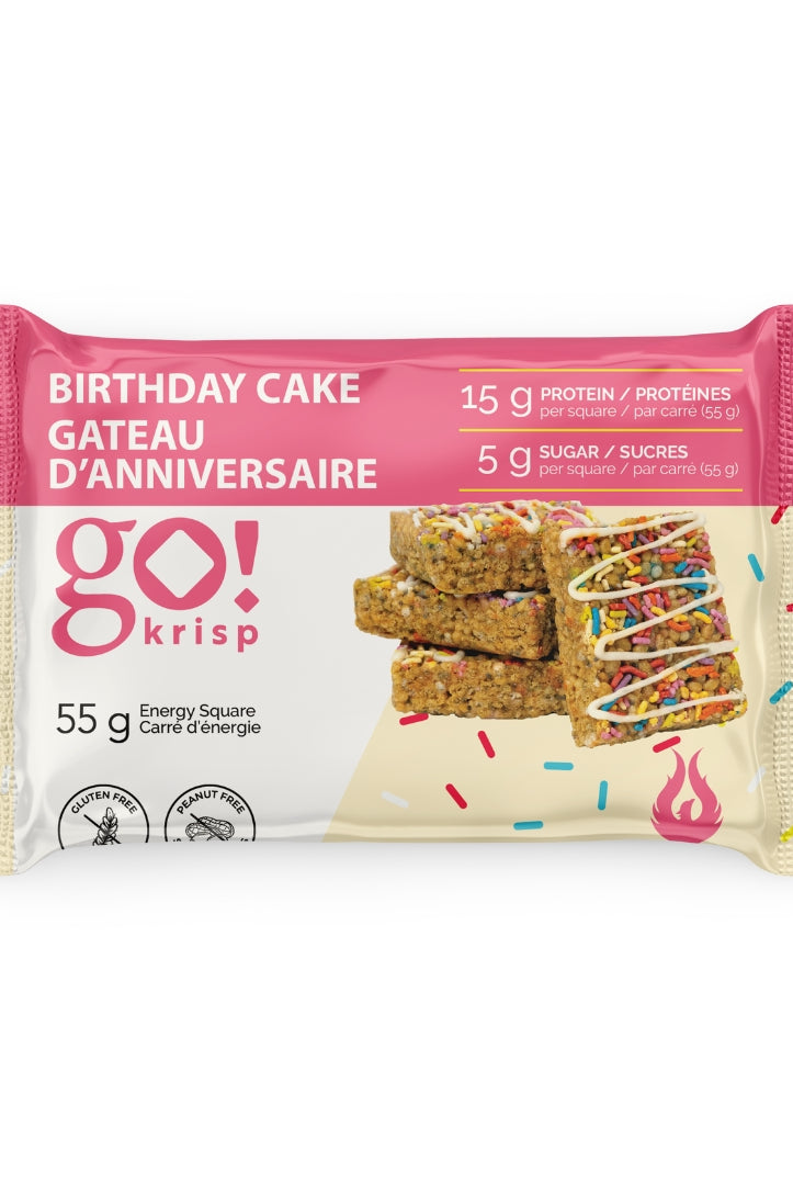 GO! KRISP - CARRÉ D'ÉNERGIE - Institut MAIA