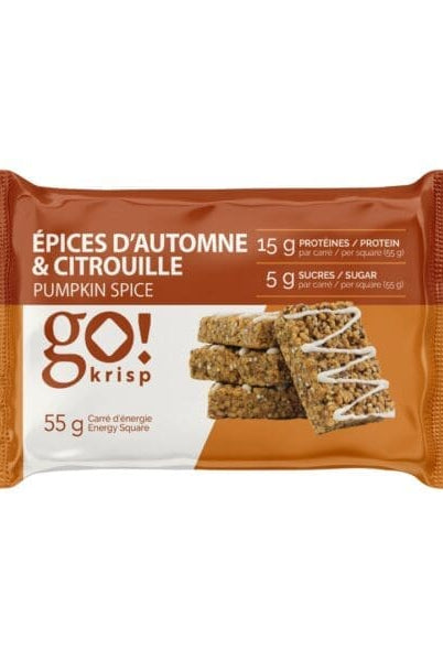 GO! KRISP - CARRÉ D'ÉNERGIE - Institut MAIA