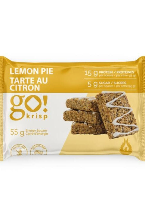 GO! KRISP - CARRÉ D'ÉNERGIE - Institut MAIA