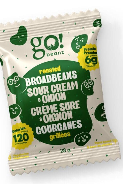 GO BEANZ – GOURGANES - Institut MAIA