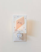 VEILLEUSE - CERF VOLANT - Institut MAIA