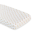 HOUSSE DE MATELAS À LANGER - BOHO - Institut MAIA