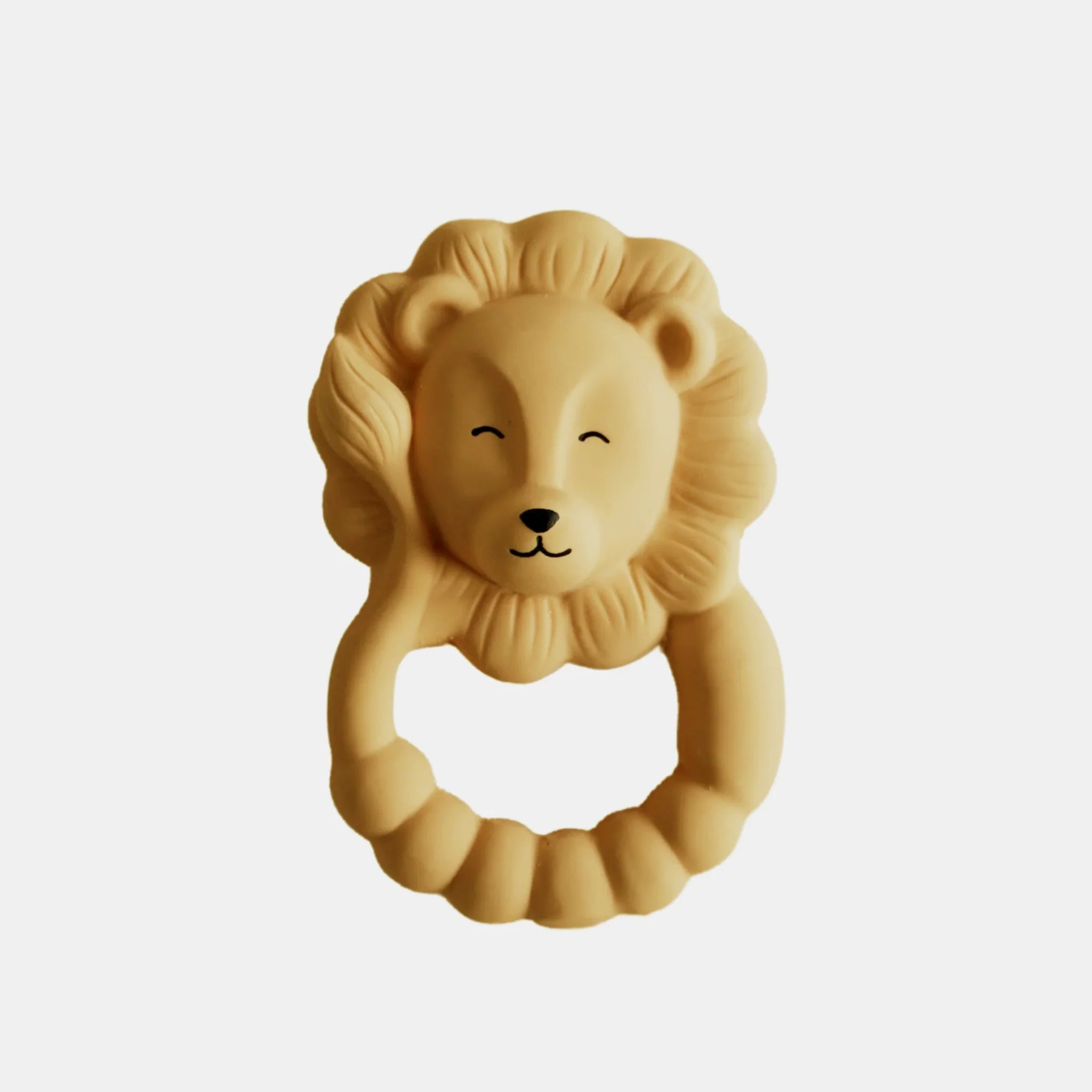 ANNEAU DE DENTITION LION - Institut MAIA