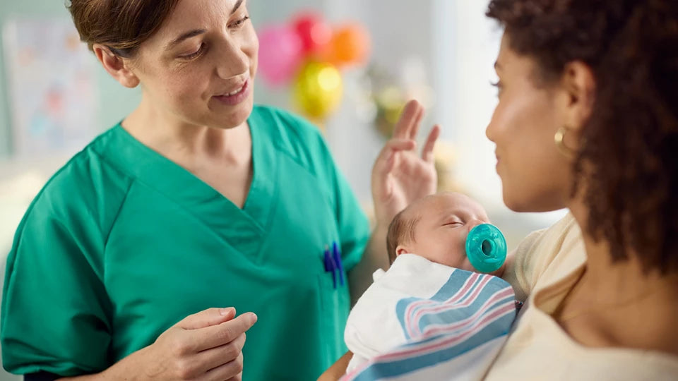 Suces AVENT 0-3M (Lot de 2) - Institut MAIA