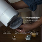 PURIFICATEUR D'AIR 3 EN 1 - Institut MAIA