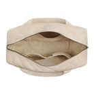 SAC À COUCHES MATELASSÉ EN COTON BIOLOGIQUE - Institut MAIA