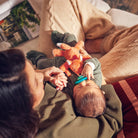 Doudou Soothie - Renard - Institut MAIA