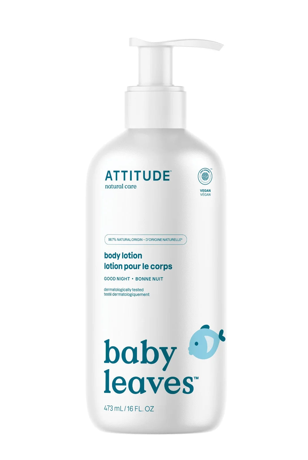 Lotion pour le corps - Bonne nuit - Institut MAIA