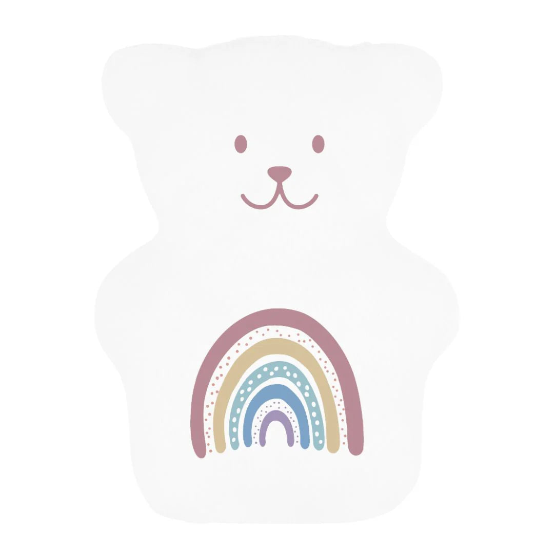 BÉKÉBOBO- PETIT OURSON THÉRAPEUTIQUE - Institut MAIA